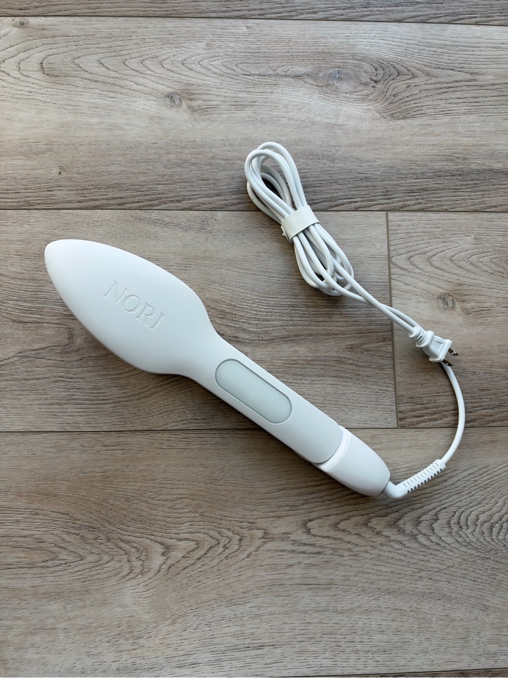 Nori Handheld Steam Iron